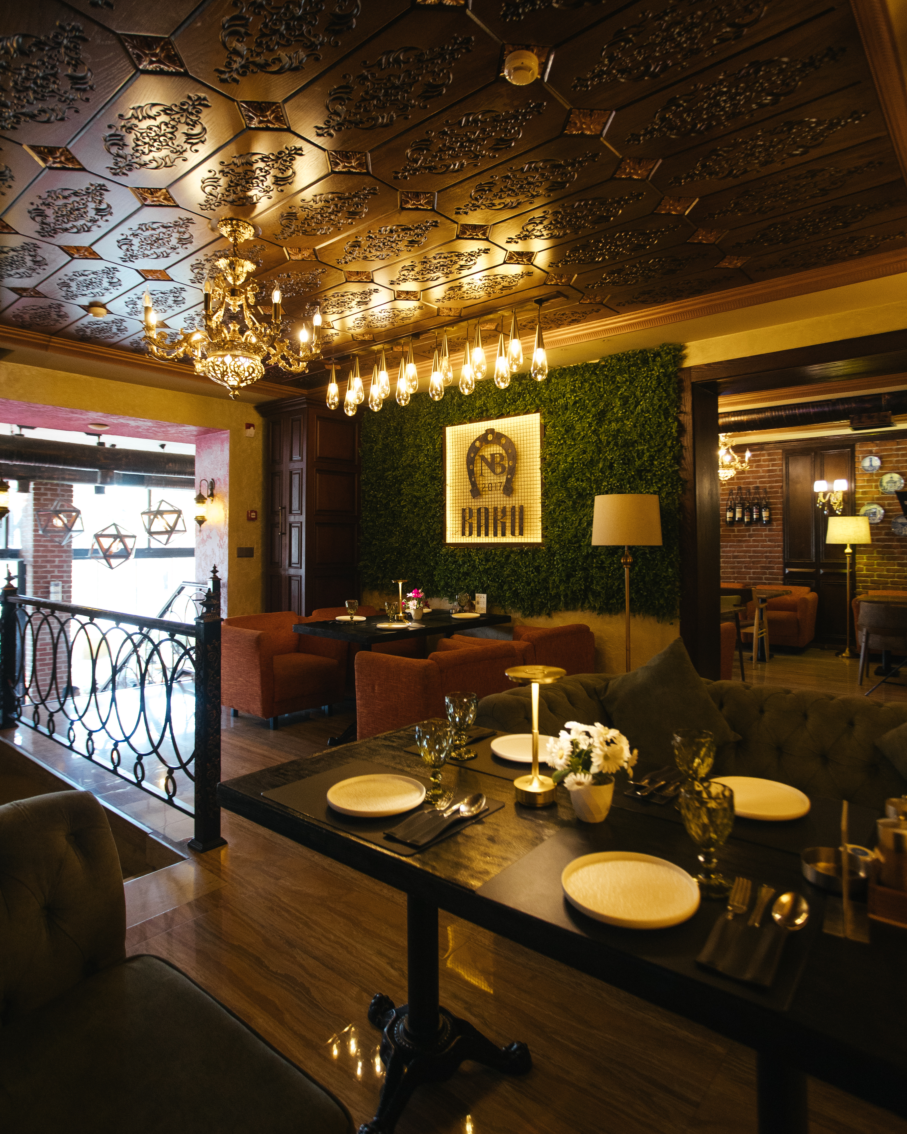 Restaurant 1