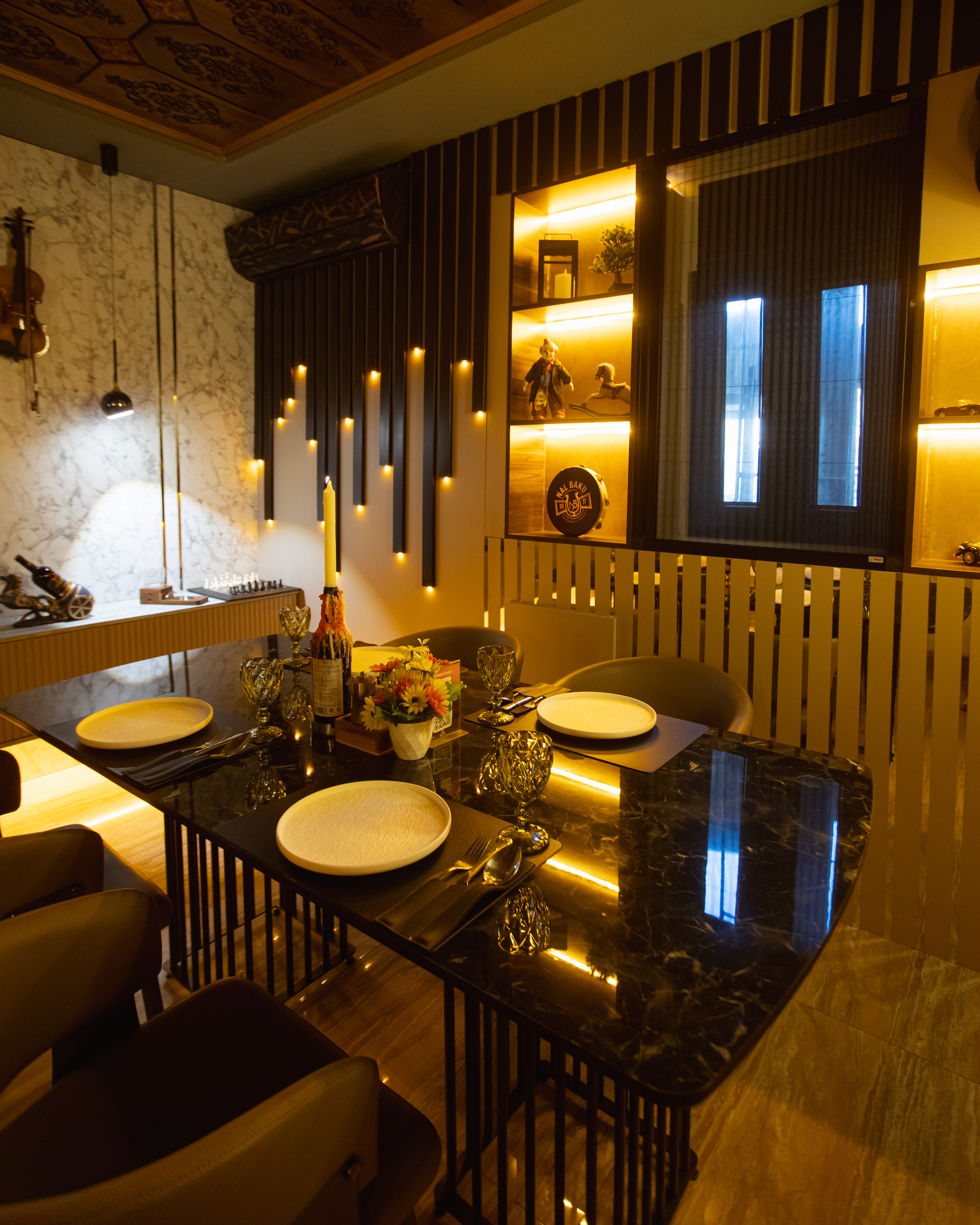Private Room I 1
