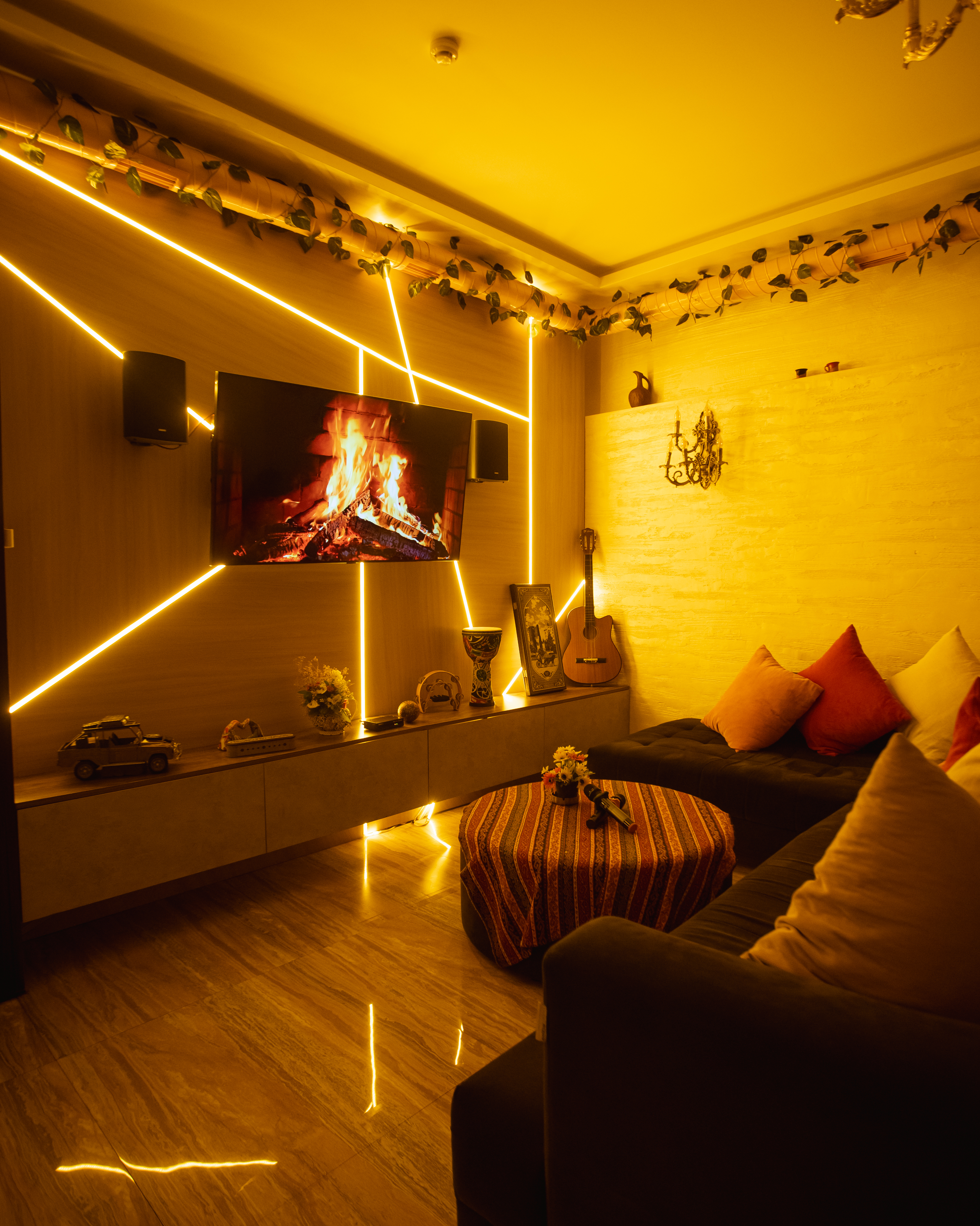 Private Room II 1